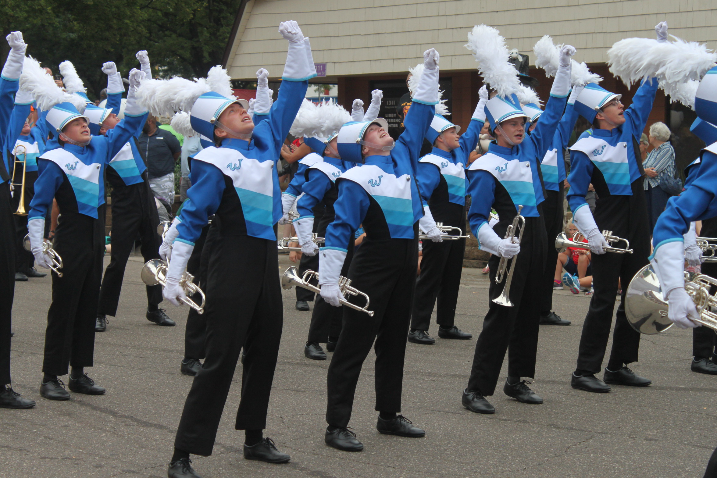 Marching Band